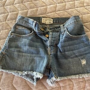 Current Elliot Festival Short sz 23